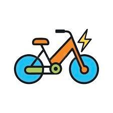 Gezocht defect elektrische fiets, Enlèvement