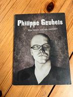 Philippe geubels dvd, Ophalen of Verzenden