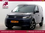 Volkswagen Caddy Cargo 1.5 TSI 115pk Benzine DSG-Automaat LE, Auto's, Bestelwagens en Lichte vracht, Automaat, Blauw, Bedrijf