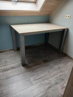 Tafel, Ophalen