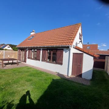 Vissershuisje op 100m van het strand in Wenduine beschikbaar voor biedingen