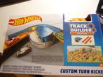 Hot Wheels Track Builder Trun Kicker, Enfants & Bébés, Comme neuf, Enlèvement ou Envoi, Hot Wheels