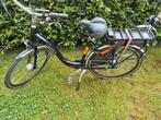 Dames en herenfiets nieuwstaat samen 1100 euro, Ophalen, Zo goed als nieuw