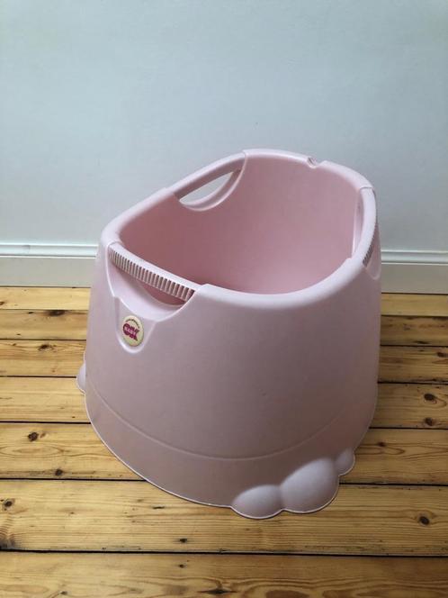 Ok Baby Douchesit Opla / Kinderbadje, Kinderen en Baby's, Badjes en Verzorging, Gebruikt, Badje, Overige merken, Ophalen