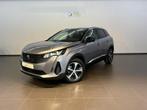 Peugeot 3008 GT - CLIM GPS TOIT OUV. LED **GARANTIE 24 MOIS*, Auto's, Peugeot, Te koop, Zilver of Grijs, Benzine, 5 deurs