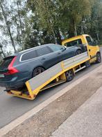 Takelwagen 2007 licht revisie blok in me allen facturen, Auto's, Bestelwagens en Lichte vracht, Particulier, Te koop