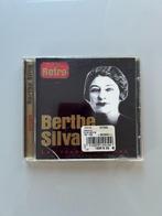 CD Berthe Silva, Cd's en Dvd's, Cd's | Franstalig, Gebruikt, Ophalen