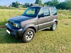 Suzuki JIMNY 1300cc X-Citement, Auto's, 63 kW, Handgeschakeld, Particulier, Elektrische ramen