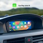 Écran Carplay Bmw E60 / E90 Neuf + caméra de recul, Ophalen of Verzenden, Nieuw
