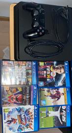 Jeux PlayStation 4 +, Avec 1 manette, Comme neuf, Enlèvement, 1 TB