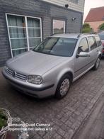 Vw golf break sdi, Auto's, Volkswagen, Te koop, Break, Diesel, Golf