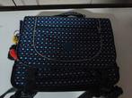 Kipling boekentas, Handtassen en Accessoires, Tassen | Damestassen, Ophalen, Zo goed als nieuw