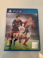 Jeu PS4. FIFA16, Consoles de jeu & Jeux vidéo, Jeux | Sony PlayStation 4, Comme neuf