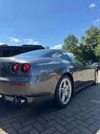 Ferrari 612 Scaglietti 2007 84.000kms 5.7 V12 Full History, Auto's, Ferrari, Automaat, 4 zetels, Achterwielaandrijving, 397 kW