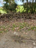 muurankers, Doe-het-zelf en Bouw, Ophalen