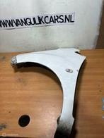 Voorscherm  links zwart Chevrolet Spark, Chevrolet, Gebruikt, Chevrolet, Ophalen of Verzenden