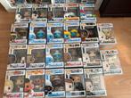 Funko pop lot de 315 pop toutes avec protection souple, Enlèvement, Comme neuf