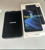 Samsung tab Active3 64gb, Informatique & Logiciels, Android Tablettes, Comme neuf, Samsung, Tab Active3, 64 GB