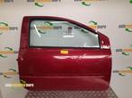 Portière 2portes droite d'un Renault Twingo (TENNJ), Autos : Pièces & Accessoires, -, Renault, -, 3 mois de garantie