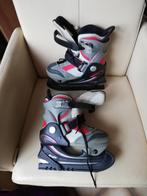 hocky schaatsen maat 31 33, Sport en Fitness, Ophalen, Zo goed als nieuw