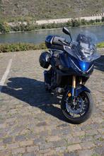 Honda NT 1100 DCT ES Full option 2880 Km, Motoren, 2 cilinders, Bedrijf, Meer dan 35 kW, Toermotor