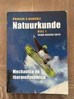 Douglas C. Giancoli - deel 1, 4e herziene editie, Boeken, Ophalen, Zo goed als nieuw, Biologie, Douglas C. Giancoli