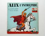 Vinyle Alix l’intrépide - 25 cm FLD 220 S - Tintin, Collections, Autres personnages, Utilisé, Enlèvement ou Envoi