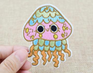 Patch pour table à repasser Kwal pour enfants - 58 x 73 mm, Enlèvement ou Envoi, Neuf