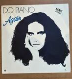 Do Piano – Again, Enlèvement ou Envoi, 1980 à 2000, Utilisé, 12 pouces