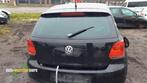 Achterklep van een Volkswagen Polo (LO41), 3 maanden garantie, Gebruikt, Volkswagen, Achterklep