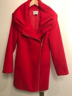 Manteau, Taille 38/40 (M), Enlèvement, Rouge, Rinacimento