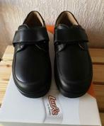 Chaussures orthopédiques à crach P.39, Ophalen, Zwart, Nieuw, Gespschoenen