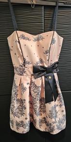 Nieuw Cocktailjurkje ->> XS, Kleding | Dames, Gelegenheidskleding, Ophalen, Nieuw, Cocktailjurk, Roze