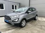 Ford EcoSport ECOSPORT 1.0 EcoBoost Connected * 12m garantie, Autos, Ford, Achat, 998 cm³, Euro 6, Boîte manuelle