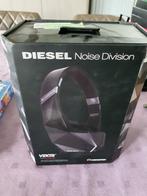 Monster Diesel Vektr Headphones, Comme neuf, Autres marques, Circum-aural, Enlèvement ou Envoi