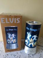 Elvis lamp, Verzamelen, Elektronische Apparatuur, Ophalen of Verzenden