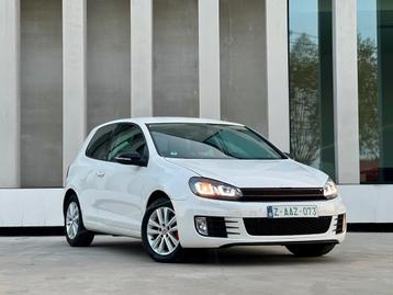 Volkswagen Golf6 stayleBenzine 2011-met keuring en grantice beschikbaar voor biedingen