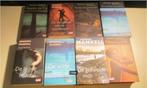 8 Prima Thrillers van Henning Mankell, Ophalen of Verzenden, Zo goed als nieuw