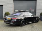 Mercedes-Benz S-Klasse 500 4MATIC AMG (automatique), Cuir, Achat, Entreprise, 330 kW