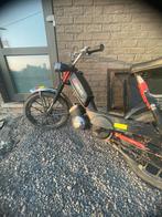 Mobylette, Ophalen of Verzenden, Zo goed als nieuw