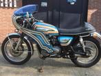 Honda 500 FOUR, Motoren, 4 cilinders, Meer dan 35 kW, Overig, 498 cc