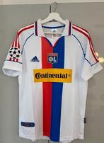 Olympique Lyon Govou Voetbalshirt Origineel 2012, Ophalen of Verzenden, Zo goed als nieuw