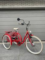 Tricycle à assistance électrique Tri-Bike état neuf, Enlèvement ou Envoi, Comme neuf