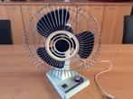 Te koop Ventilator Retro, Utilisé, Enlèvement ou Envoi, Ventilateur de table