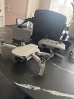Dji mini 4k drone fly more combo, Audio, Tv en Foto, Drones, Ophalen, Zo goed als nieuw, Drone met camera