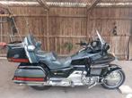 Honda Goldwing GL1500 SE, 1500 cc, Particulier, Toermotor