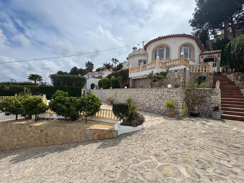 Spaanse villa te huur in Bennisa Coast Costa Blanca, Vakantie, Vakantiehuizen | Spanje, Costa Blanca, Landhuis of Villa, Dorp