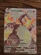 Shiny charizard V max 330, Enlèvement, Comme neuf, Cartes en vrac