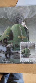Timbres chemin de fer, Postzegels en Munten, Postzegels | Europa | België, Treinen, Ophalen of Verzenden, Frankeerzegel, Postfris