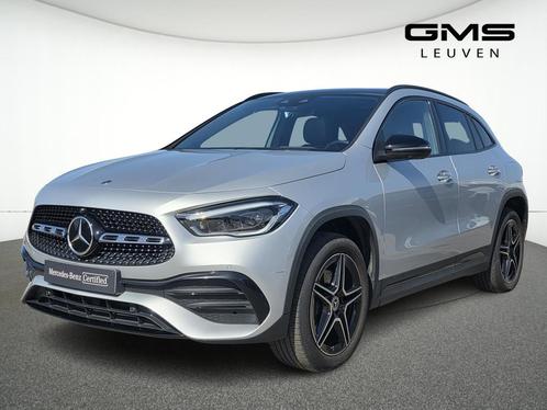 Mercedes-Benz GLA 250 e, Auto's, Mercedes-Benz, Bedrijf, Te koop, GLA, 360° camera, ABS, Achteruitrijcamera, Airbags, Airconditioning